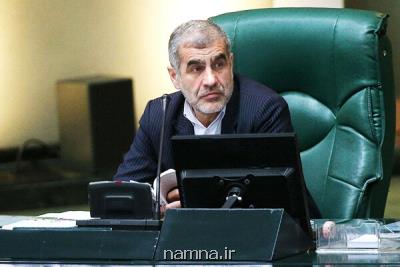 طرح ساماندهی وضعیت كشاورزی هفته آینده بررسی می شود