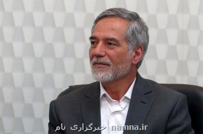 دولتی ها ظرفیت داخل را رها كرده اند
