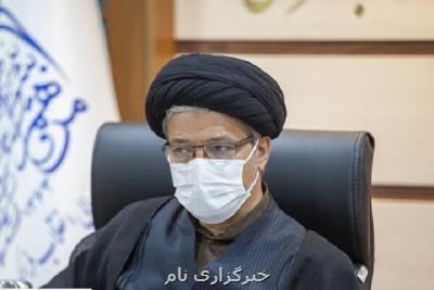 ایران اسلامی پنجه در پنجه قدرت های بزرگ جهان دارد