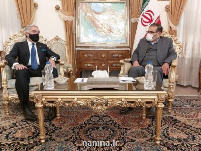 آمریكابه دنبال ناامنی است
