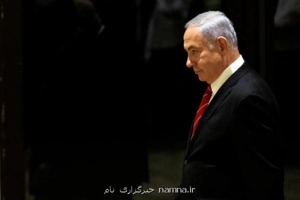 نگرانی نتانیاهو از انتخاب احتمالی رایس بعنوان وزیر خارجه آمریكا