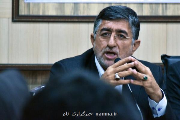 وزارت نیرو حقابه لرستان را بهتر از گذشته ببیند