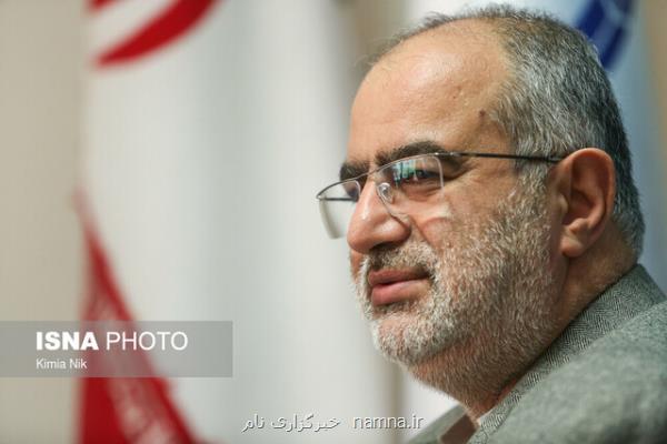 واكنش مشاور روحانی به تائید مصوبه مجلس درباره لغو تحریم ها از جانب شورای نگهبان