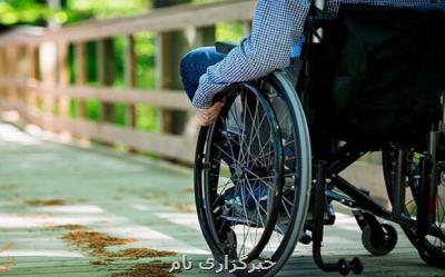 اساسنامه صندوق پشتیبانی از فرصت های شغلی افراد دارای معلولیت