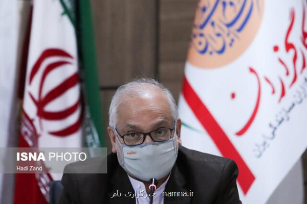 دوستانی در جناح رقیب علاقمند به انتخابات محدود و قابل پیشبینی بودند