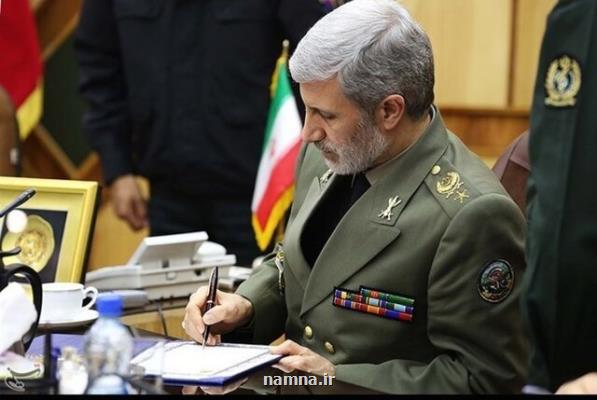 سپاه پاسداران قدرت راهبردی و ظرفیت برتر جمهوری اسلامی است