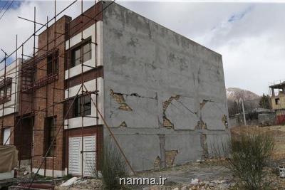 وعده رئیس سازمان نوسازی برای بازسازی مدارس لطمه دیده در سی سخت